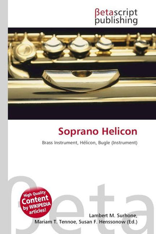 Soprano Helicon