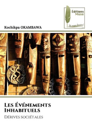 Les Événements Inhabituels