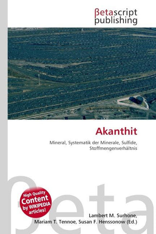 Akanthit