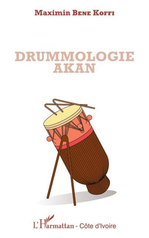 Drummologie Akan