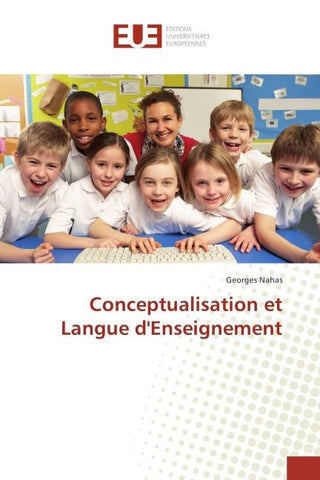 Conceptualisation et Langue d'Enseignement