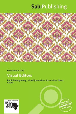 Visual Editors