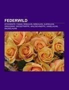 Federwild