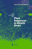 Plant Responses to Abiotic Stress