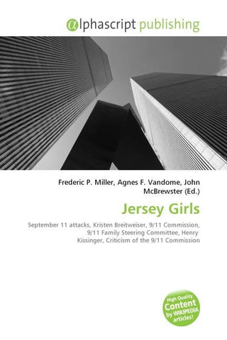 Jersey Girls