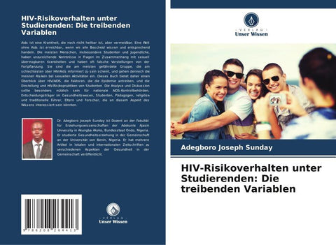 HIV-Risikoverhalten unter Studierenden: Die treibenden Variablen
