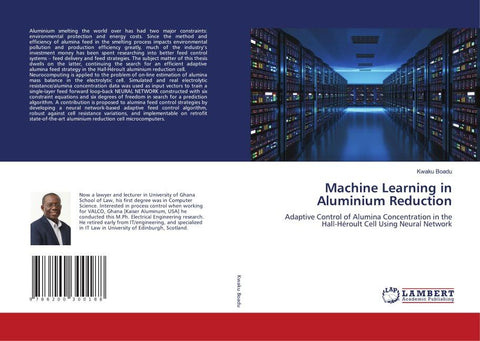 Machine Learning in Aluminium Reduction