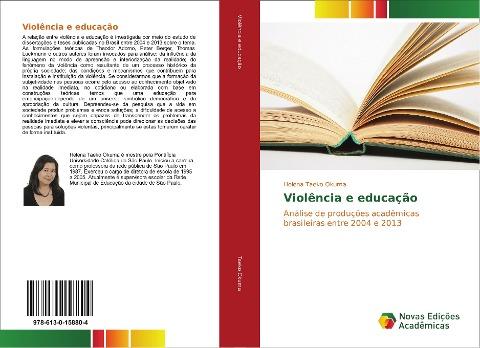 Violência e educação
