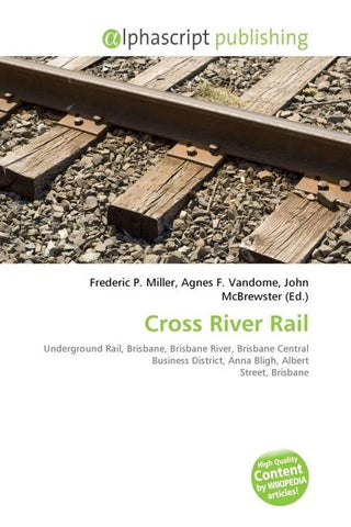 Cross River Rail