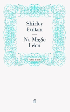 No Magic Eden