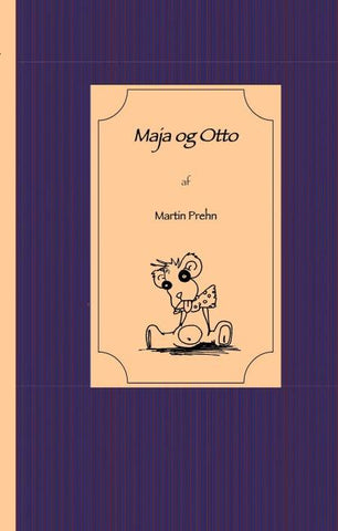 Maja og Otto