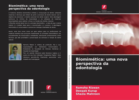 Biomimética: uma nova perspectiva da odontologia