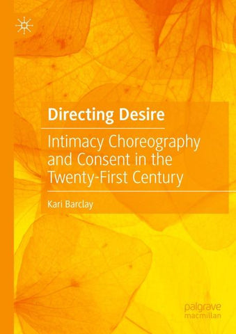 Directing Desire
