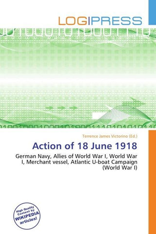 Action of 18 June 1918