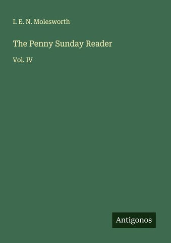 The Penny Sunday Reader