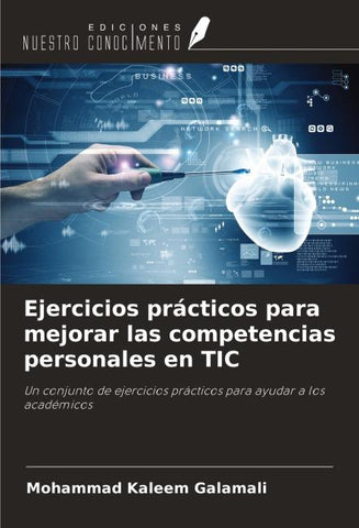 Ejercicios prácticos para mejorar las competencias personales en TIC