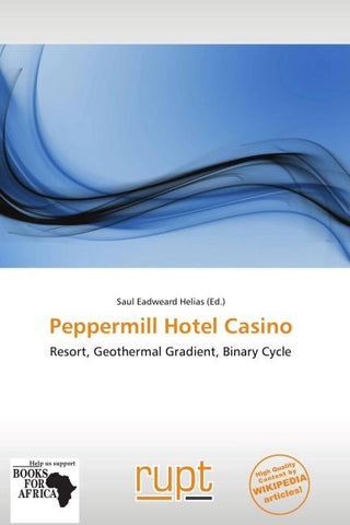 Peppermill Hotel Casino