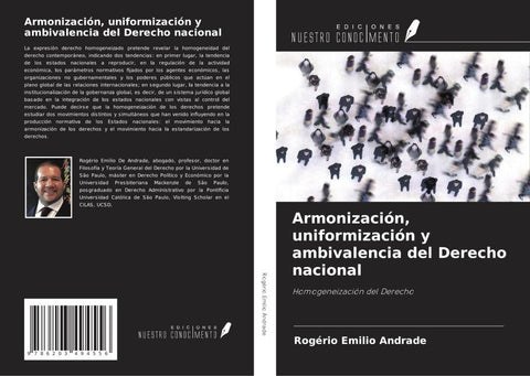 Armonización, uniformización y ambivalencia del Derecho nacional