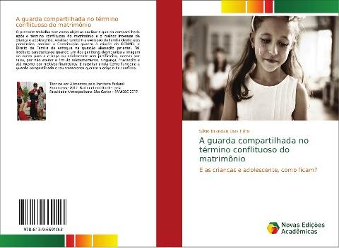 A guarda compartilhada no término conflituoso do matrimônio