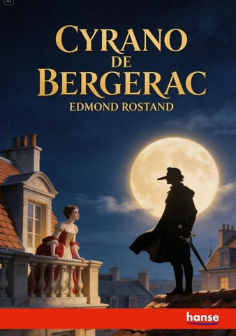 Cyrano De Bergerac