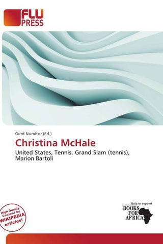 Christina McHale