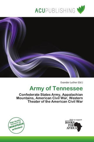 Army of Tennessee