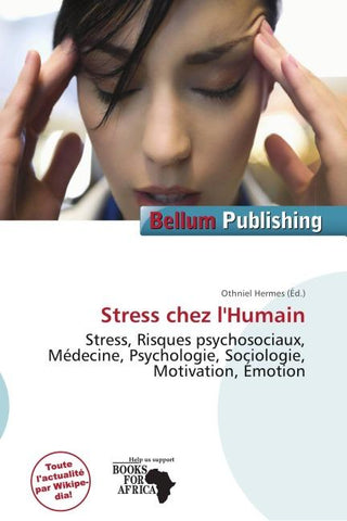 Stress chez l'Humain