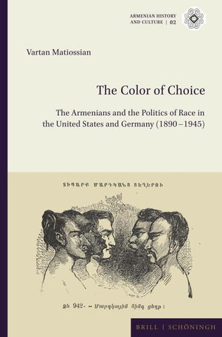 The Color of Choice