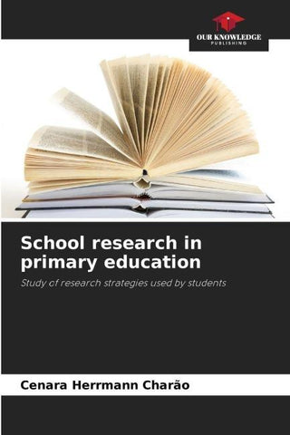 School research in primary education