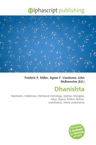Dhanishta
