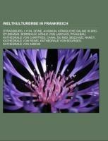 Weltkulturerbe in Frankreich