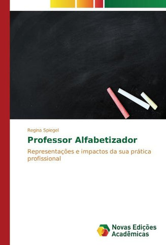 Professor Alfabetizador
