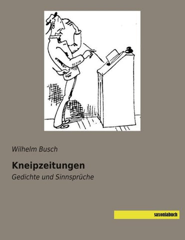 Kneipzeitungen