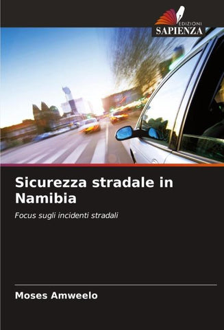 Sicurezza stradale in Namibia