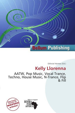 Kelly Llorenna
