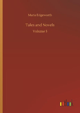 Tales and Novels