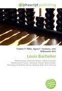 Louis Bachelier