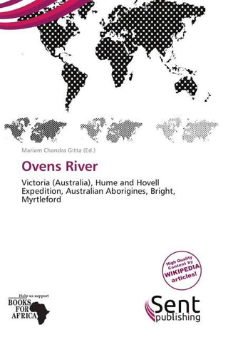 Ovens River