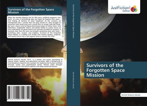 Survivors of the Forgotten Space Mission