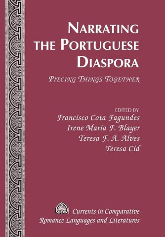 Narrating the Portuguese Diaspora