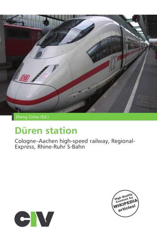 Düren station