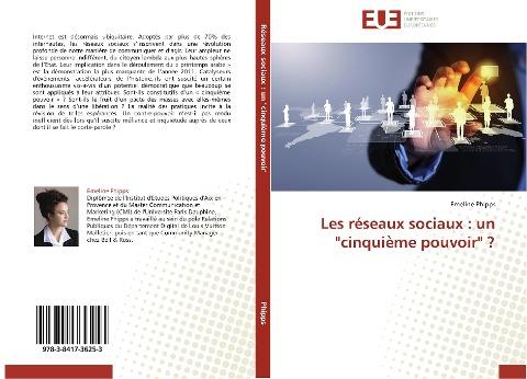 Les réseaux sociaux : un "cinquième pouvoir" ?