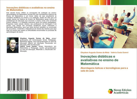 Inovações didáticas e avaliativas no ensino de Matemática
