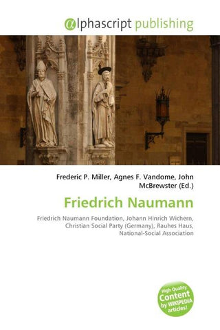 Friedrich Naumann