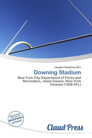 Downing Stadium
