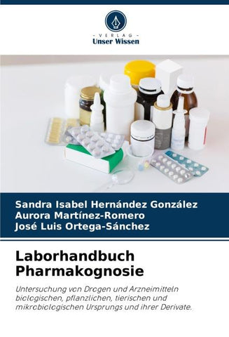 Laborhandbuch Pharmakognosie