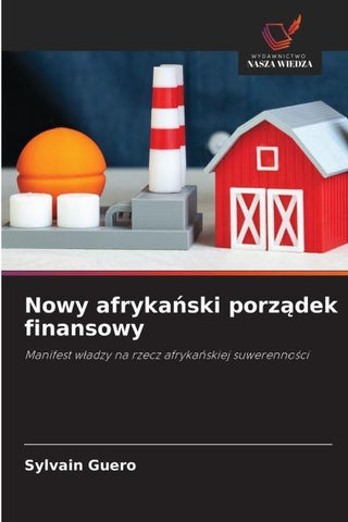 Nowy afryka¿ski porz¿dek finansowy
