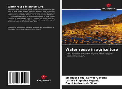 Water reuse in agriculture