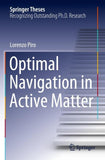 Optimal Navigation in Active Matter