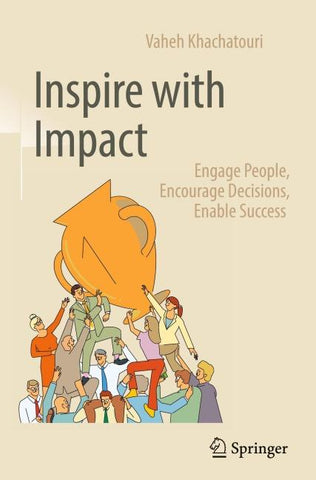 Inspire with Impact